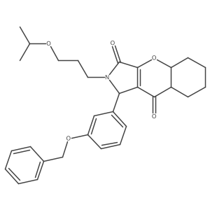 879931-63-2结构式