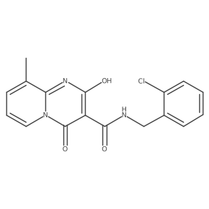 886894-14-0 structure