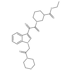 893994-44-0 structure