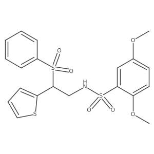 896342-41-9结构式
