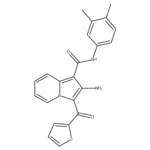 898417-12-4 structure