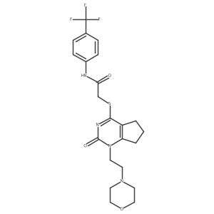 898450-75-4 structure