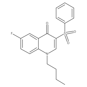899214-22-3结构式