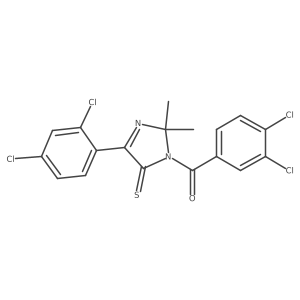 899917-86-3 structure