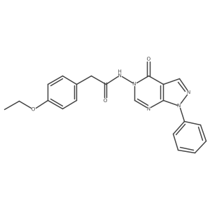 899996-64-6 structure