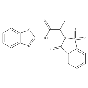 899996-86-2结构式