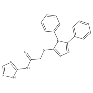 901616-50-0 structure