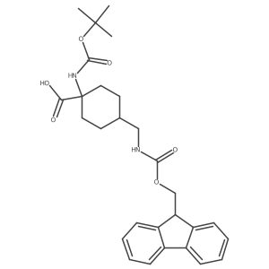 914358-29-5 structure
