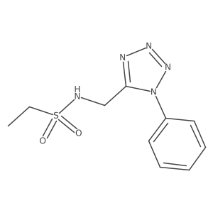 921124-40-5 structure