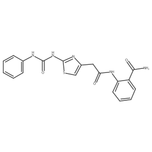 921491-19-2 structure