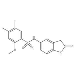 921836-56-8 structure