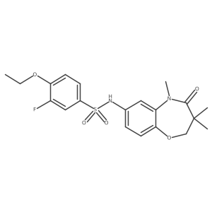 921908-85-2 structure