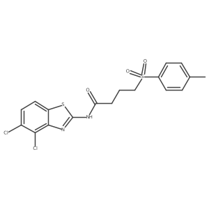923089-20-7 structure