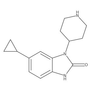 932700-96-4 structure