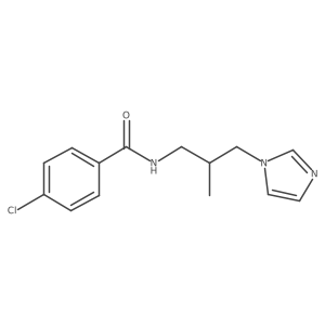 93668-16-7 structure