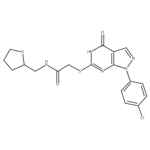 946318-27-0 structure