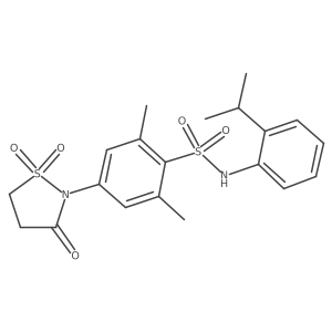 951894-33-0结构式