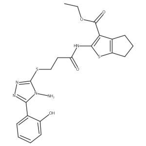 955328-23-1 structure
