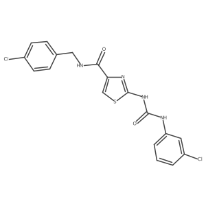 955689-27-7 structure