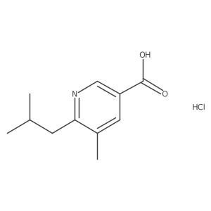 1011476-38-2 structure