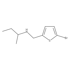 1019600-42-0 structure