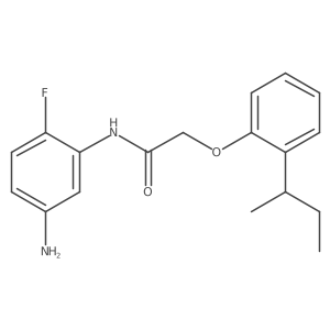 1020056-22-7 structure