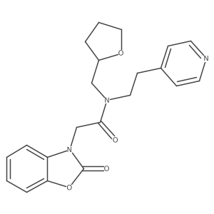 1031558-10-7 structure