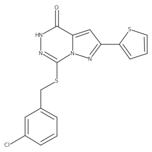 1040682-50-5 structure