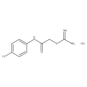 1097683-47-0 structure