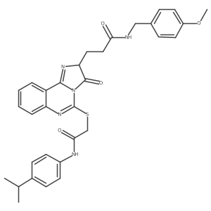 1101804-58-3 structure