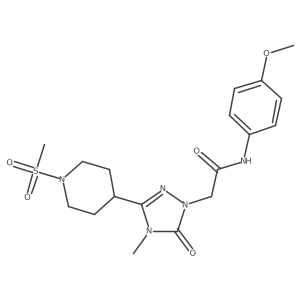 1105249-14-6 structure