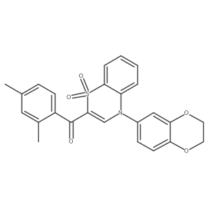 1114649-24-9 structure