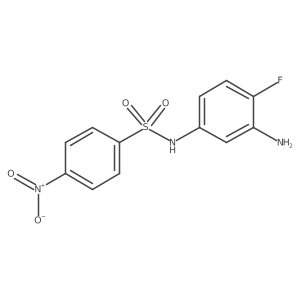 1154167-67-5结构式