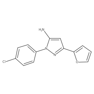 1154567-07-3 structure