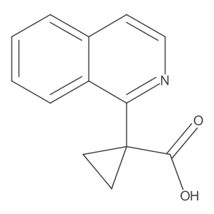 1158917-75-9 structure