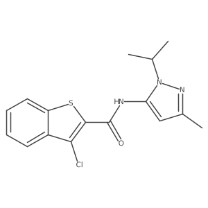 1169997-40-3 structure