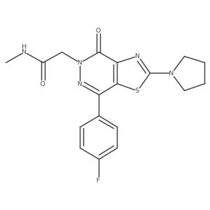 1170797-38-2结构式