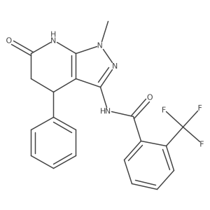 1172952-71-4 structure