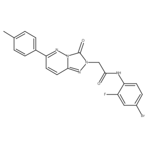 1185057-62-8 structure