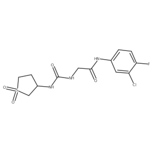 1190250-36-2 structure