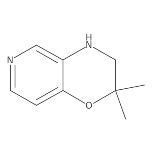 1198153-92-2结构式