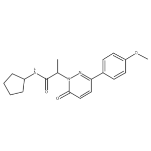 1203213-17-5 structure