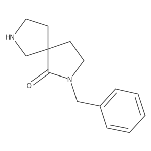1203797-35-6 structure