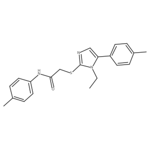 1207011-72-0 structure