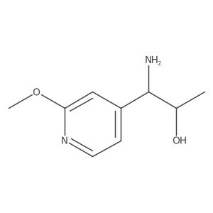 1212917-00-4结构式
