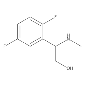 1213320-01-4 structure