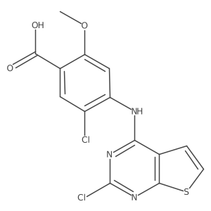 1217100-01-0 structure
