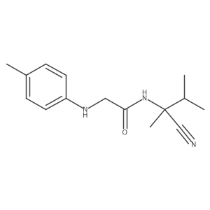 1223725-01-6结构式