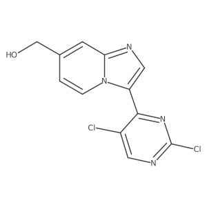1224708-92-2 structure