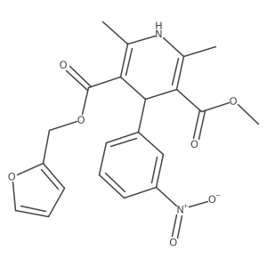1233222-22-4 structure